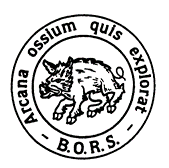 BORS Logo